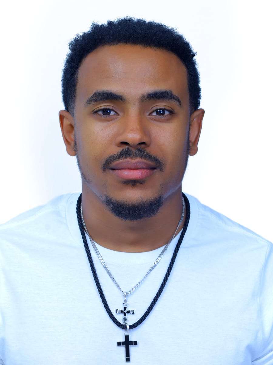 Abiy Fisseha