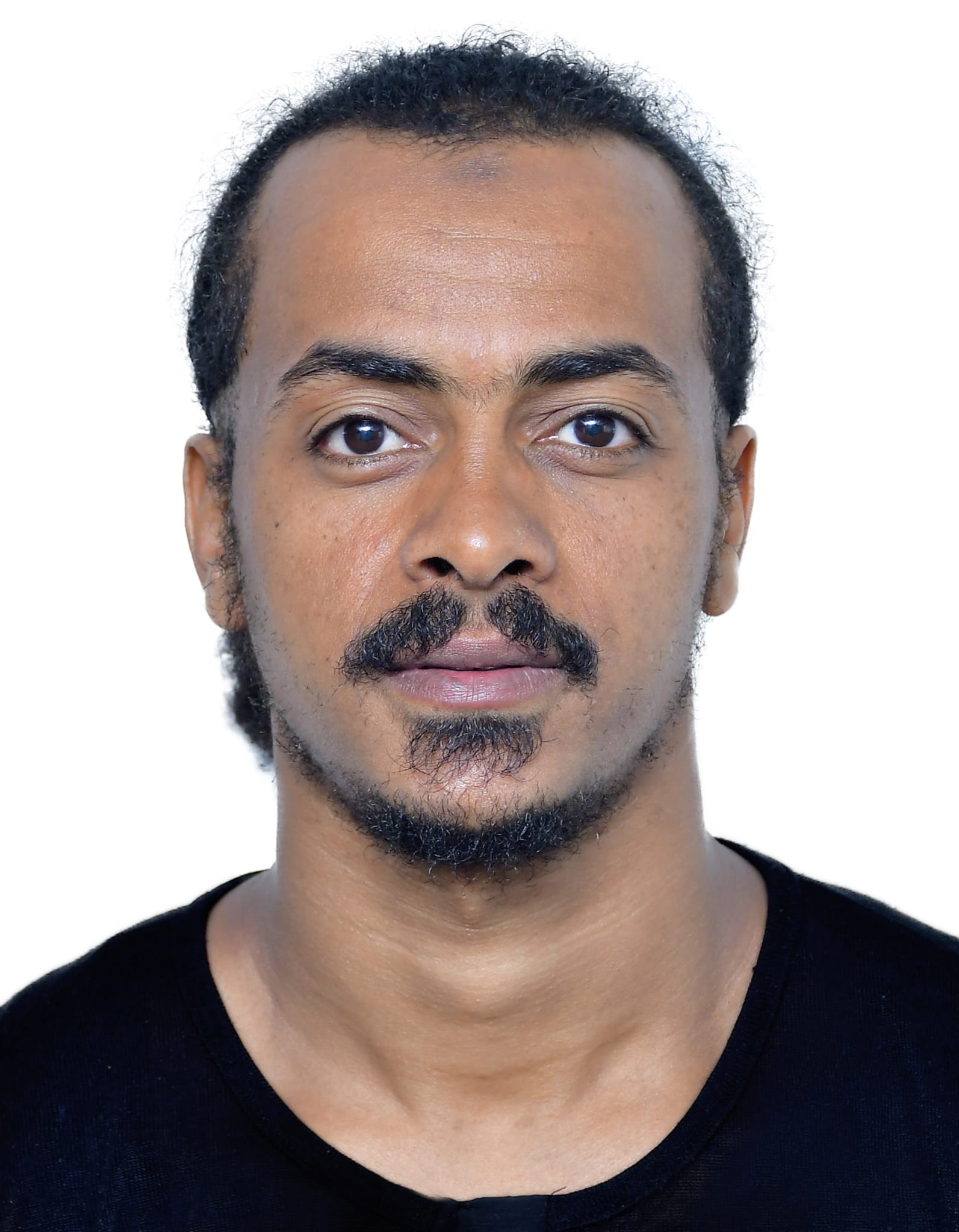 Kedir Siraj Abdulkadir