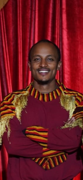 Ermiyas Lema
