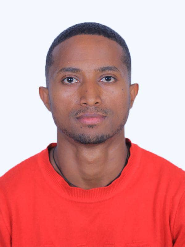 Wendweson Girma