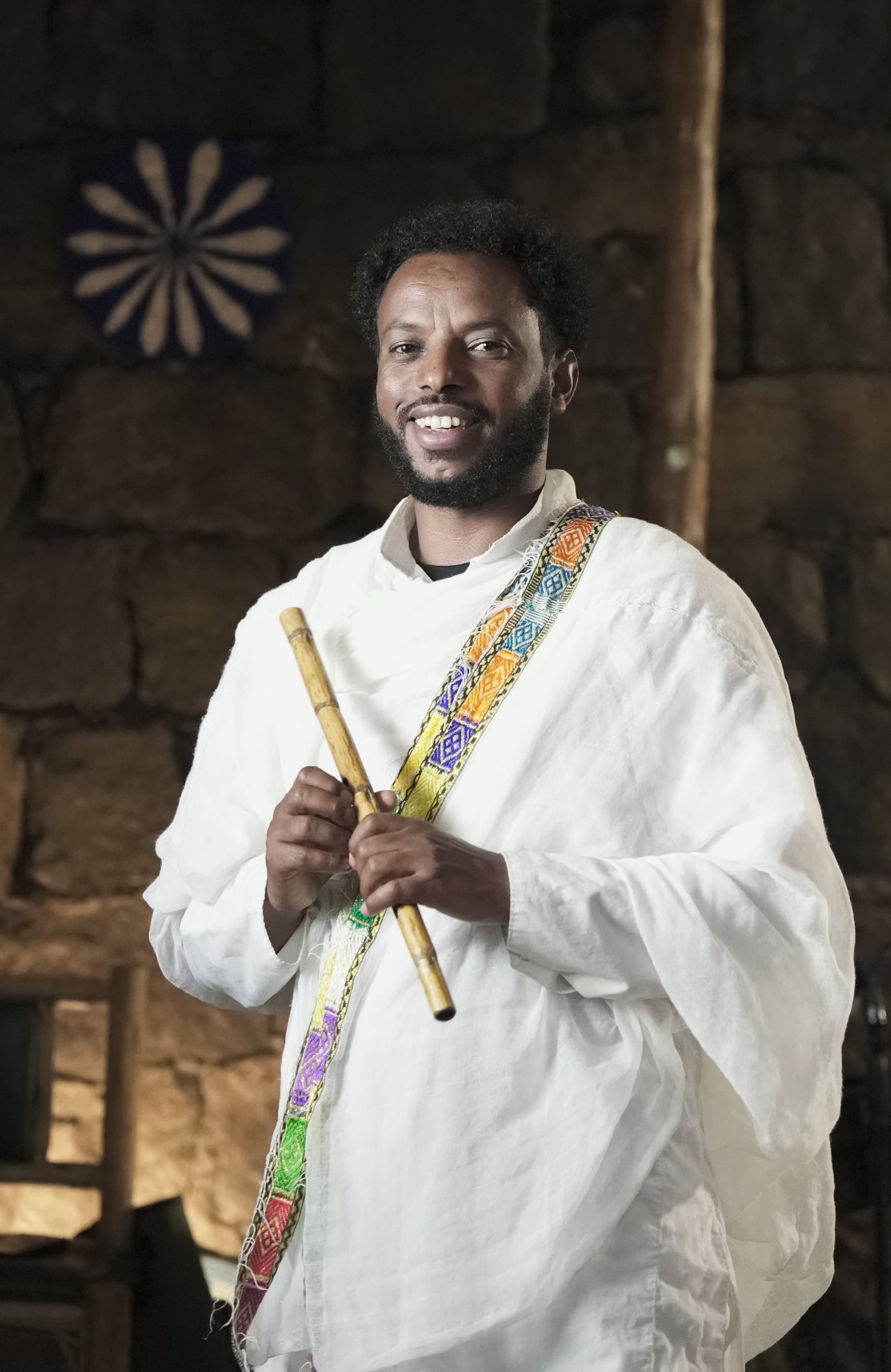 Tasew Wendemu