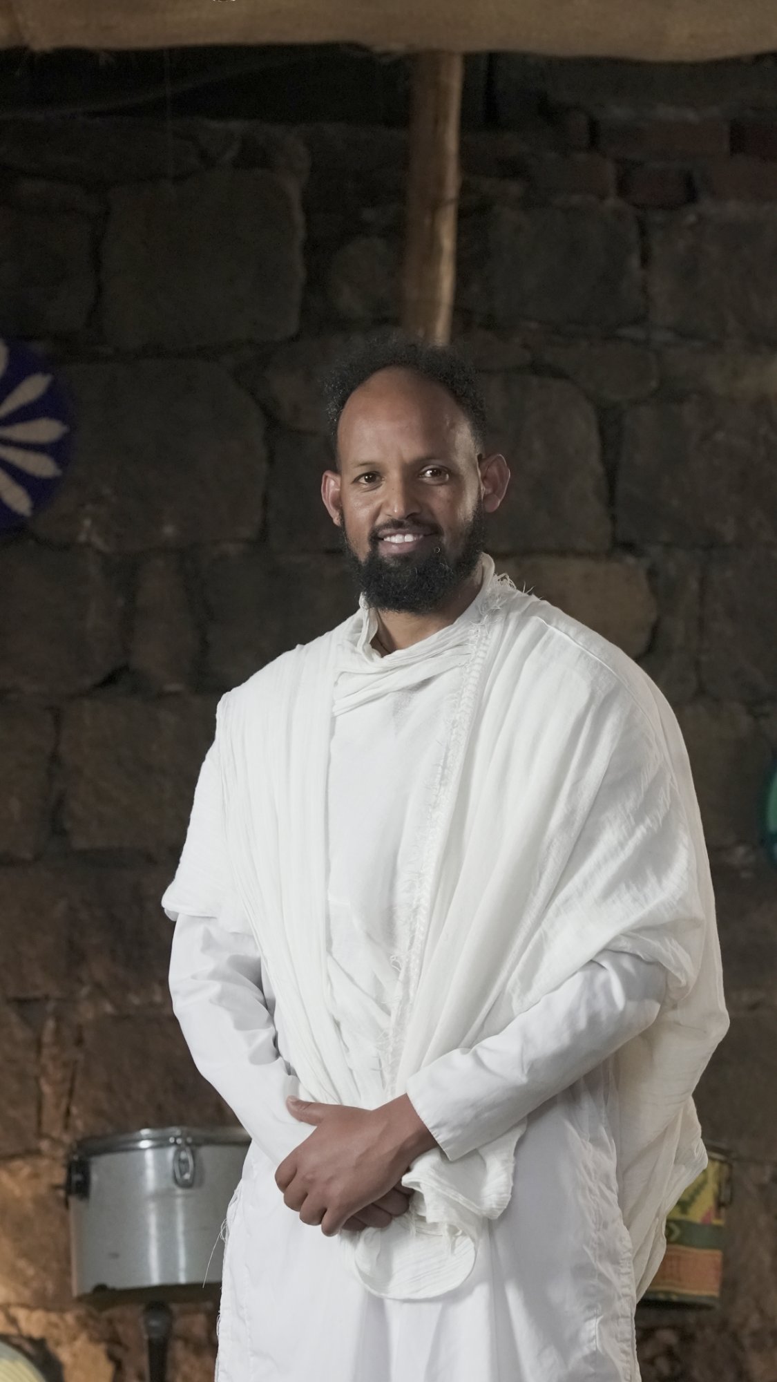 Fikr Alemu