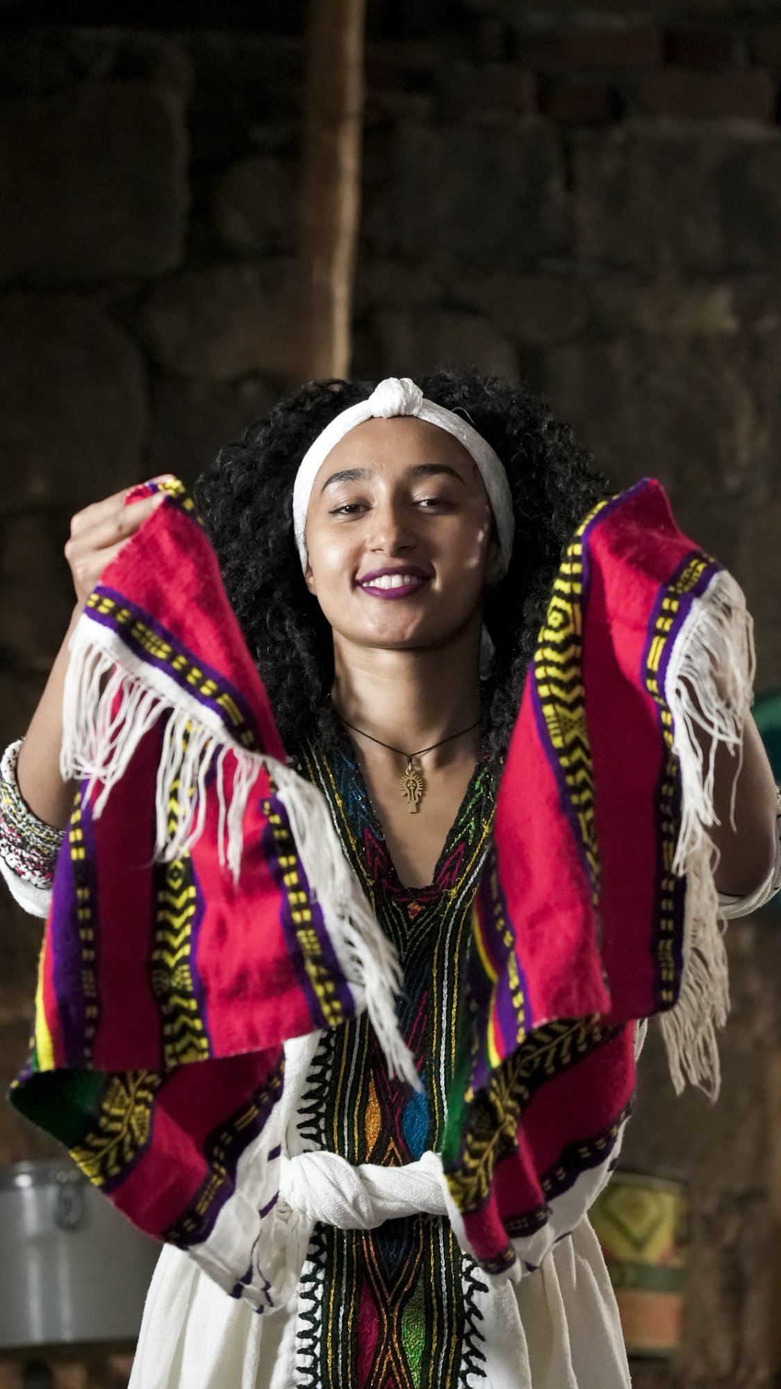 Elsabet Alemu