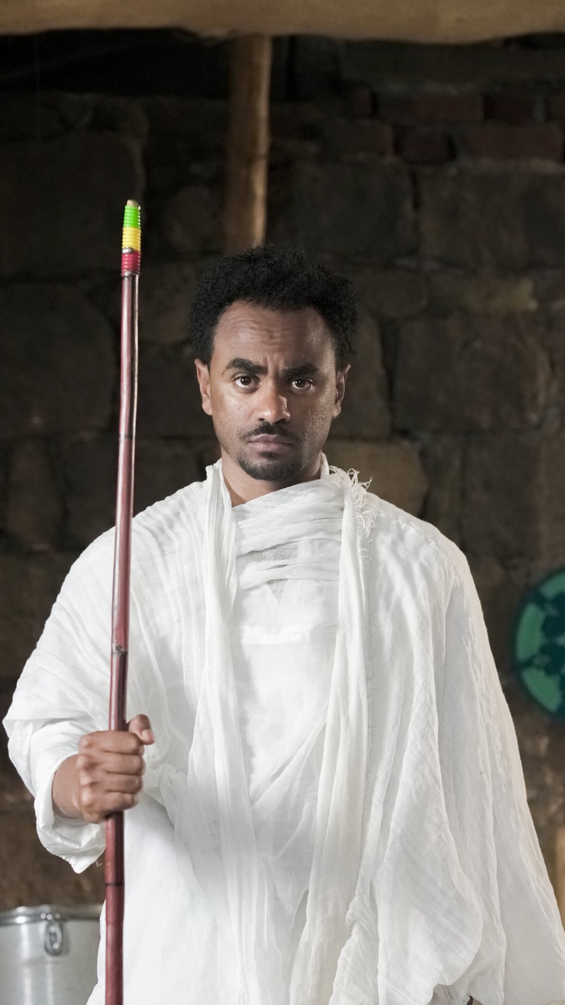 Ayalkibet Arega 