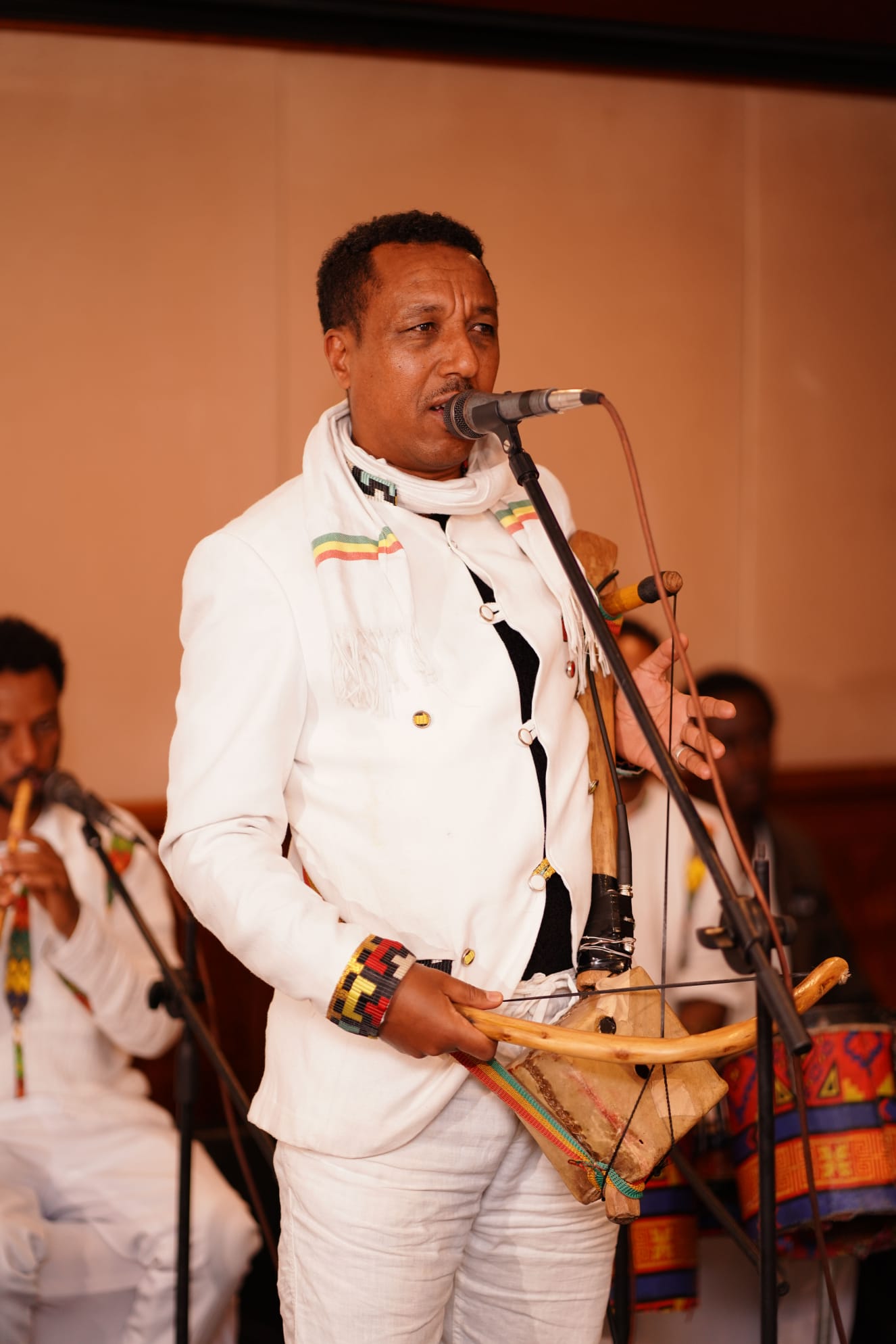 Asrat Bosena